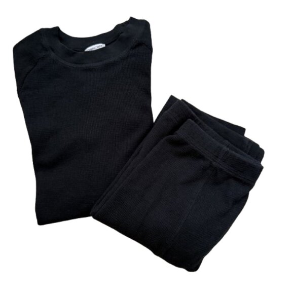 Cherokee Other - Cherokee Boys Black Thermals Size Large 12/14